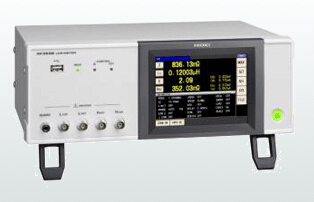 IM3536  LCR�yԇ�x